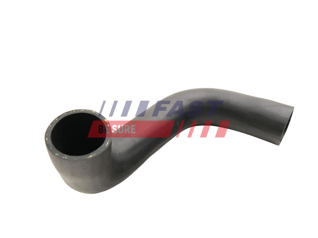 TUBE D`INTERCOOLER RENAULT MASTER III 10> DROIT COURTE.