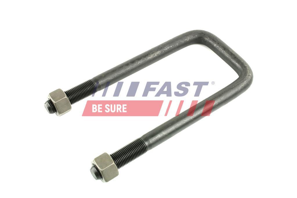 BOULON EN U - UNIVERSAL M16X72X190.