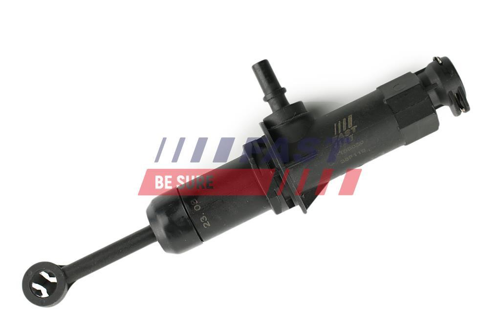 CYLINDRE ÉMETTEUR, EMBRAYAGE RENAULT KANGOO I 97> 1.5 DCI.