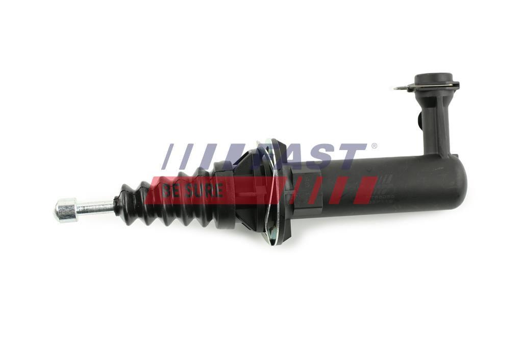 CYLINDRE RÉCEPTEUR, EMBRAYAGE RENAULT MASTER III 10> 2.3 DCI RWD.