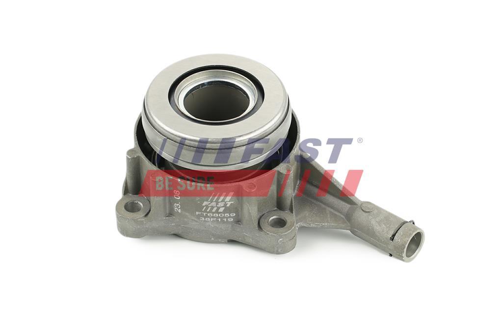 BUTÉE HYDRAULIQUE, EMBRAYAGE FORD TRANSIT 06> 2.4 TDCI.