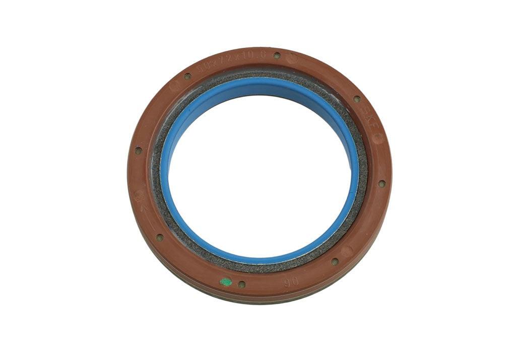 BAGUE D`ÉTANCHÉITÉ FIAT DUCATO 06> VILEBREQUIN (MOTEUR) AVANT 3.0JTD 50X72X10.6.