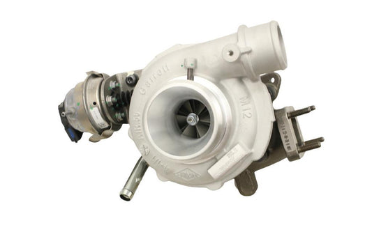 TURBOCOMPRESSEUR IVECO DAILY 06>.