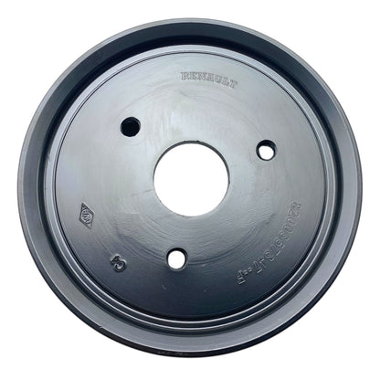 Pièce d'origine Poulie de pompe de direction assistée pour Renault 8200357347