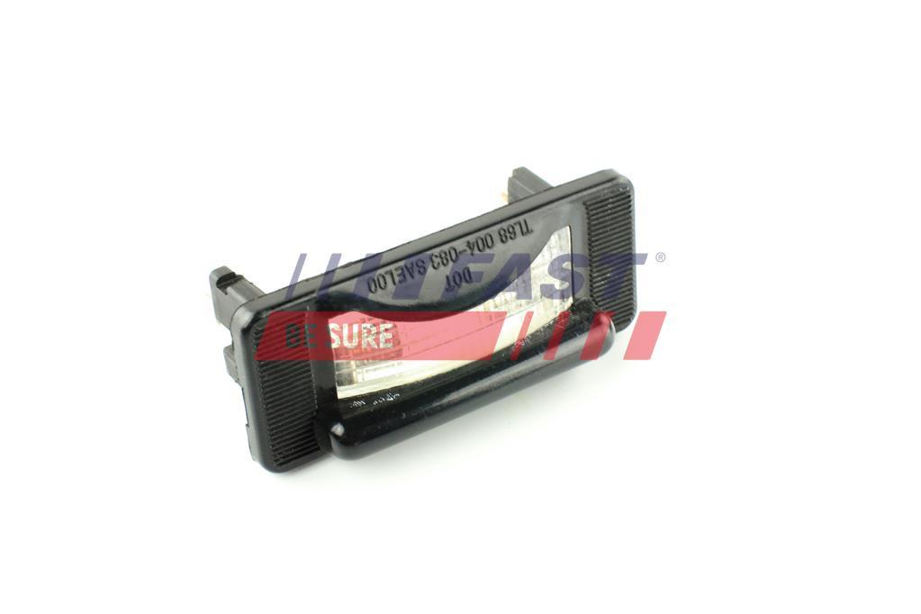FEU DE PLAQUE D`IMMATRICULTION MERCEDES SPRINTER 95> 901-905 C5W.