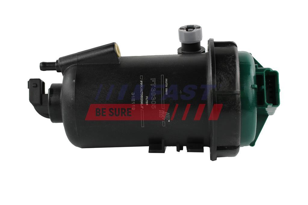 FILTRE À CARBURANT FIAT DUCATO 06> JEU/KIT 2.3/3.0 JTD.