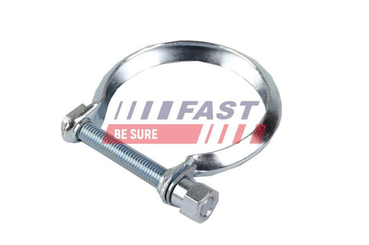RACCORD DE TUYAU, SYSTÈME D`ÉCHAPPEMENT RENAULT MASTER III 10> 77 MM.