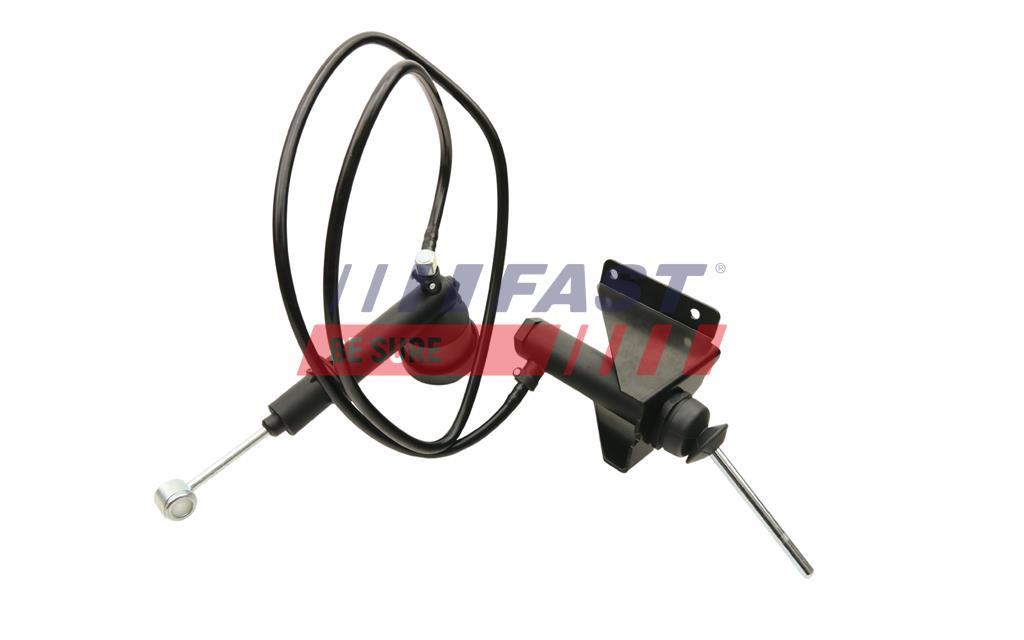 CYLINDRE ÉMETTEUR, EMBRAYAGE IVECO DAILY 06> [+} CYLINDRE 12>.