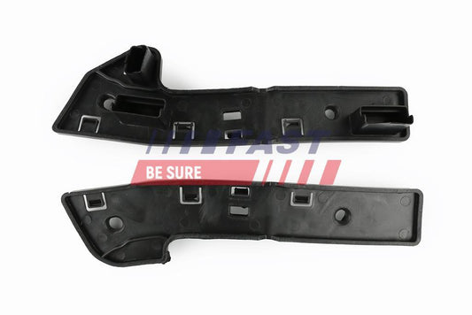 SUPPORT PARE-CHOCS CITROEN BERLINGO 08> AVANT G/D.