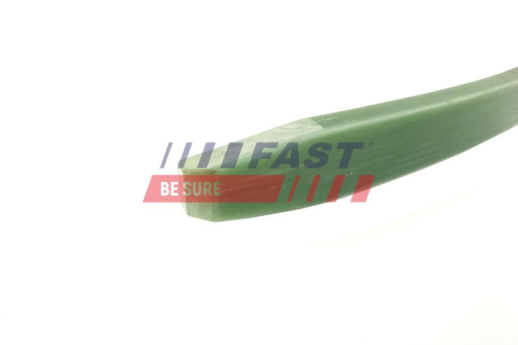 GROUPE DE RESSORTS MERCEDES SPRINTER 06> 906 AVANT LAME 3/3.5T FIBERGLASS 30MM.