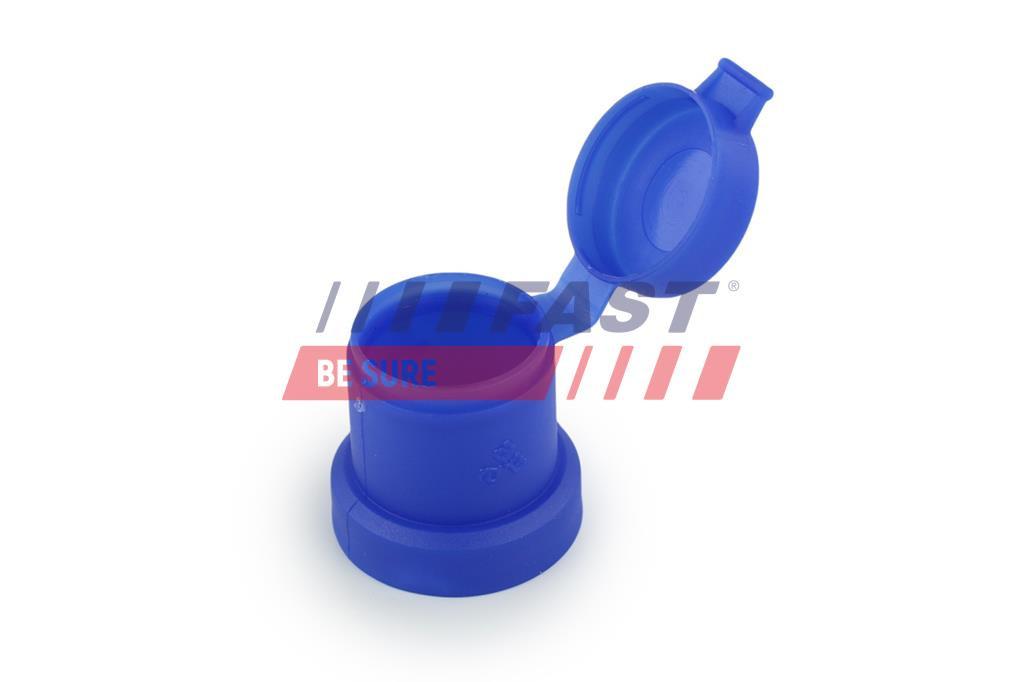 BOUCHON RÉSERVOIR DE  LIQUIDE DE LAVE-GLACE FIAT DOBLO 00>.