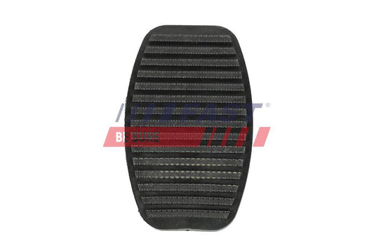 REVÊTEMENT DE PÉDALE FIAT DOBLO 00> PÉDALE D`EMBRAYAGE.