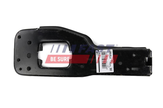 SUPPORT PARE-CHOCS FIAT FIORINO 07> AVANT GAUCHE.
