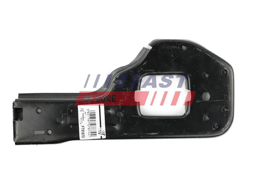 SUPPORT PARE-CHOCS FIAT FIORINO 07> AVANT DROIT.