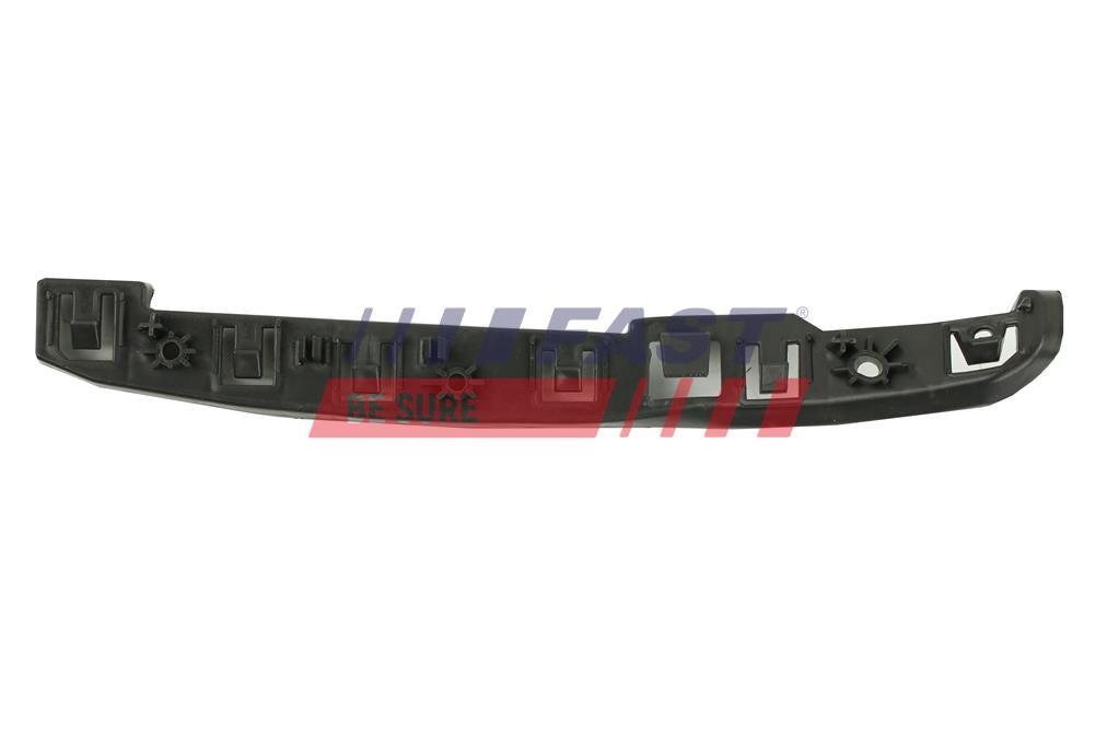 SUPPORT PARE-CHOCS FIAT DOBLO 09> AVANT DROIT >15.