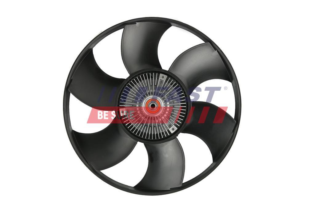 VENTILATEUR, REFROIDISSEMENT DU MOTEUR MERCEDES SPRINTER 06> 906.