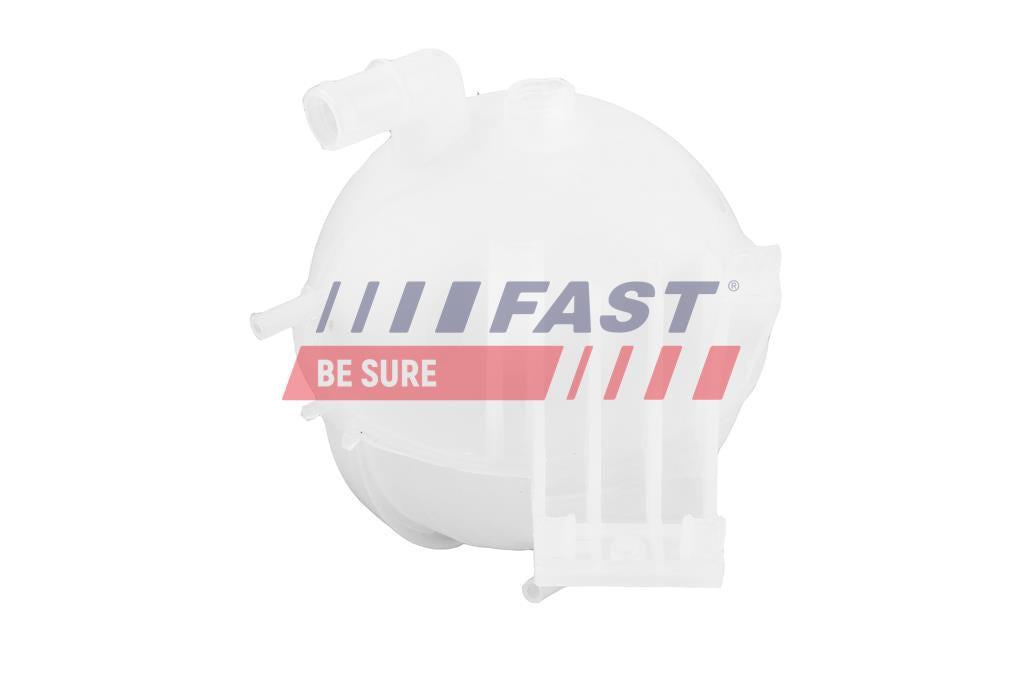 VASE D`EXPANSION, LIQUIDE DE REFROIDISSEMENT MERCEDES SPRINTER 06> 906 SANS CAPTEUR.