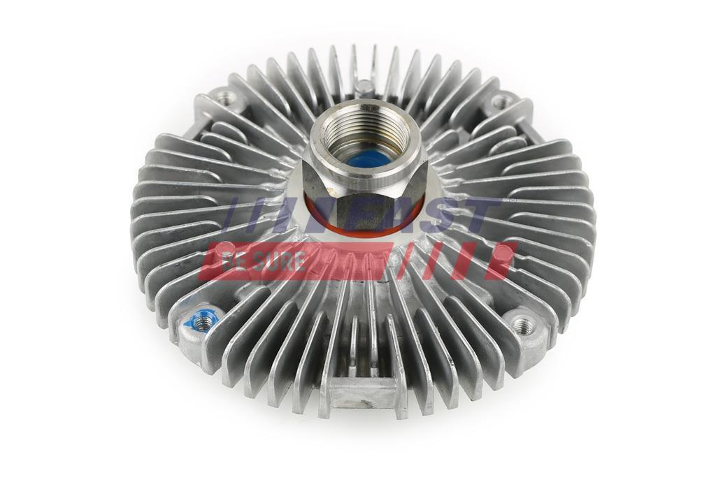 EMBRAYAGE, VENTILATEUR DE RADIATEUR FORD TRANSIT 06>.