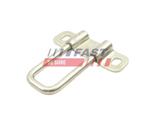 SERRURE DE CAPOT DE COFFRE FIAT FIORINO 07>.
