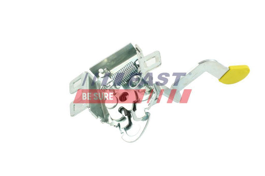 SERRURE DE CAPOT FIAT DOBLO 09>.