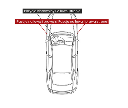 Pièce d'origine Amortisseur avant pour Dacia Duster I 4X4 8200813791