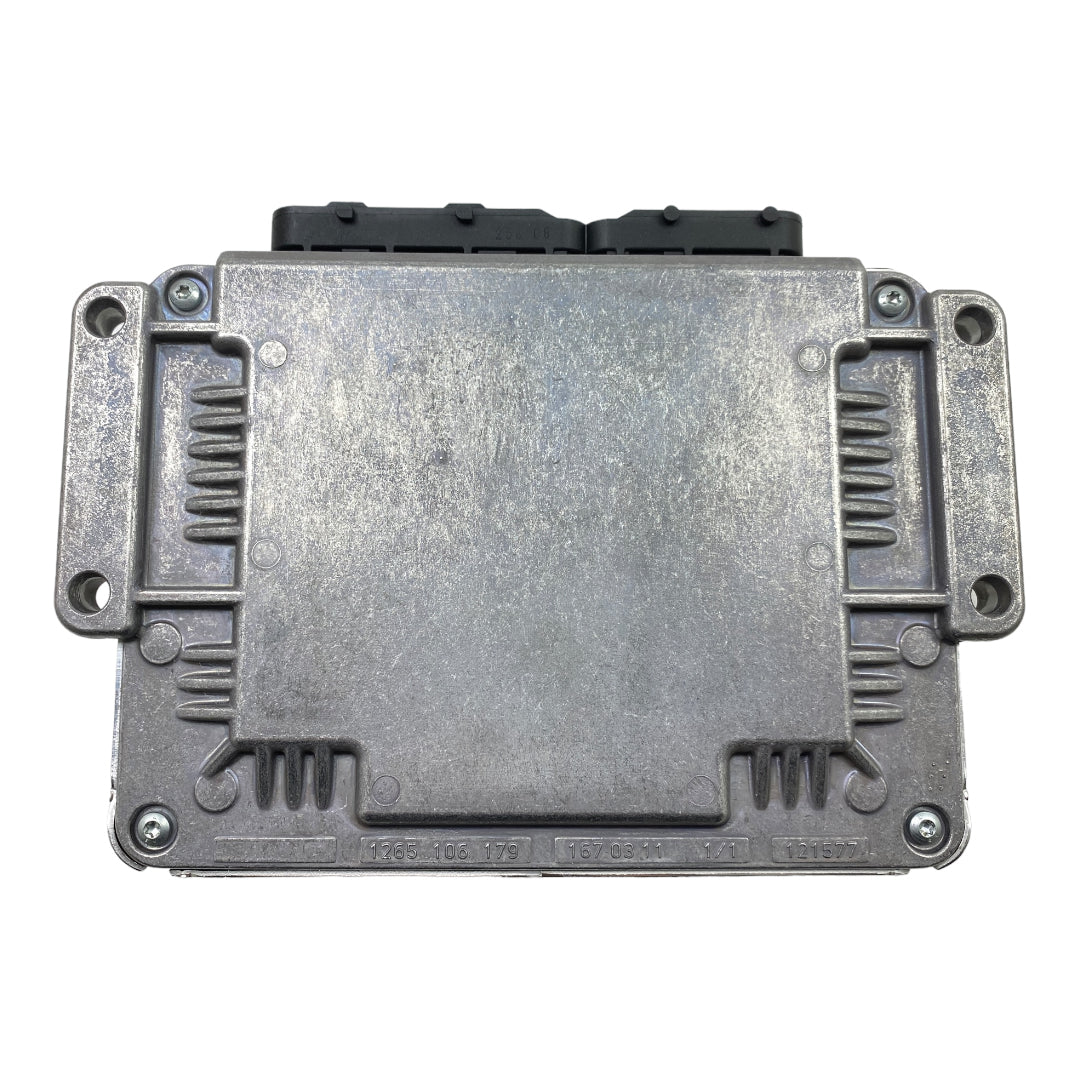 Pièce d'origine Calculateur moteur ECU pour Renault Megane I Scenic I 8200199726