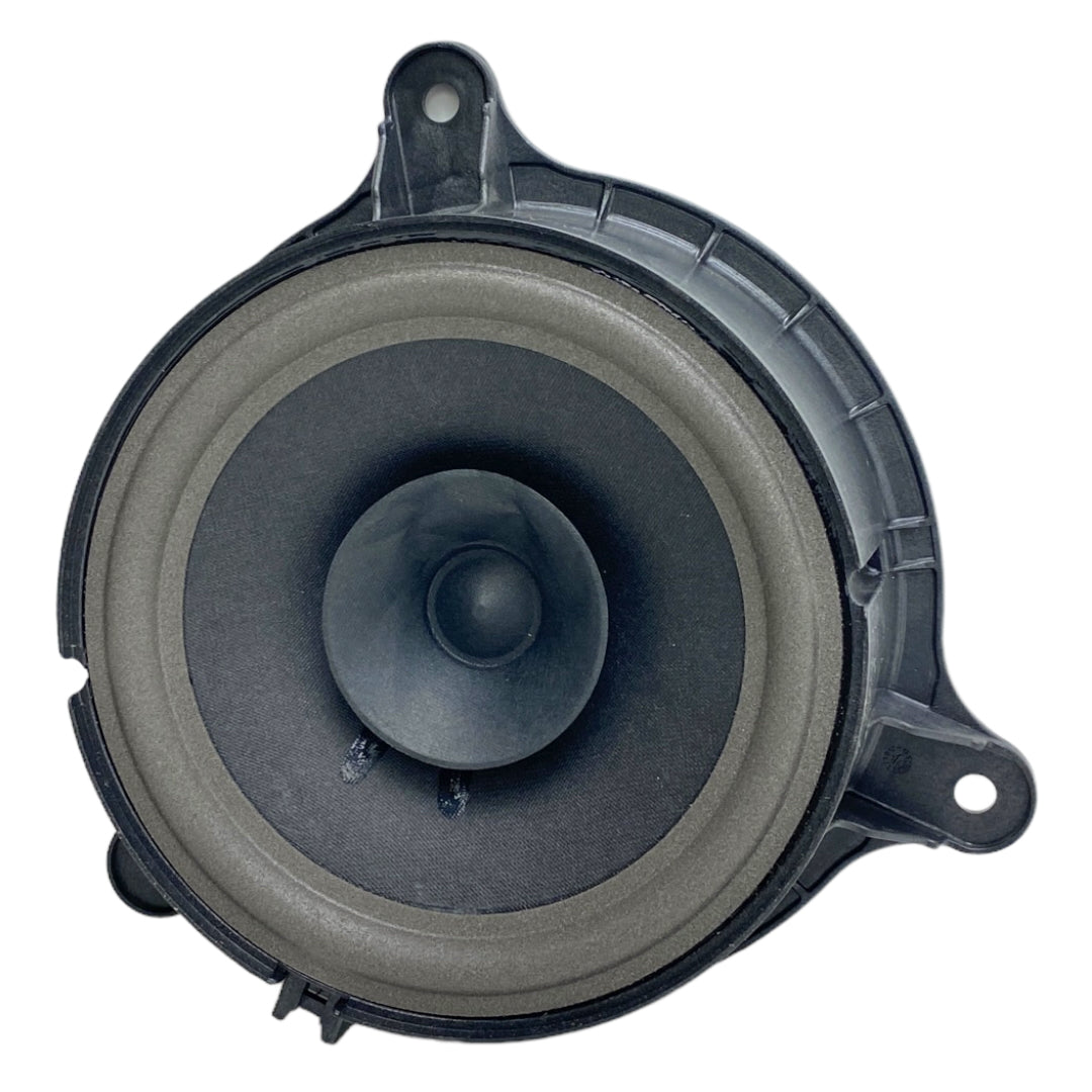 Pièce d'origine Haut-parleur de porte pour Renault Zoe Z.E Megane III Scenic III 281440283R