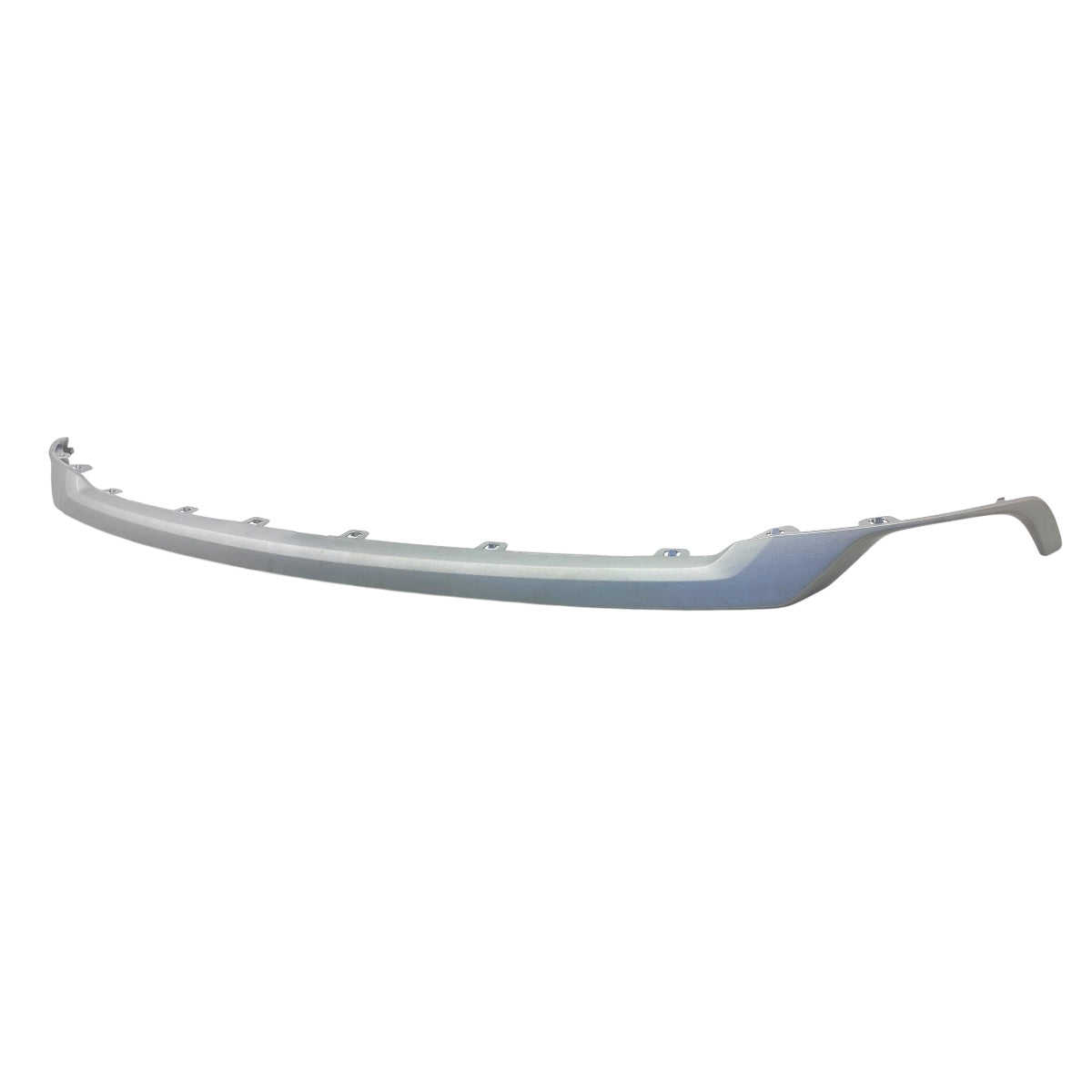Pièce d'origine Baguette de pare-chocs arrière pour Renault Scénic IV Grand 850703057R