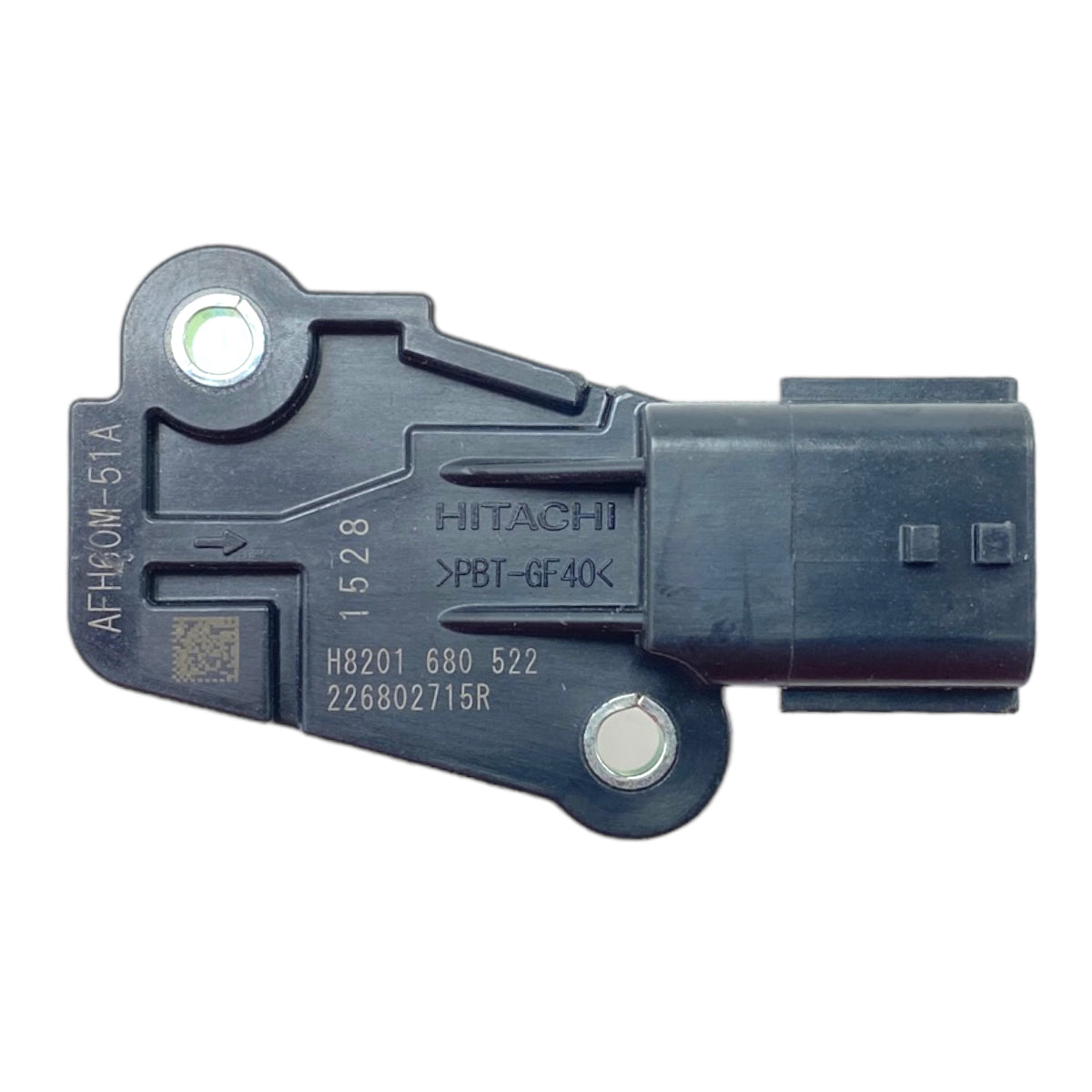 Pièce d'origine Débitmètre d'air pour Renault Dacia Opel Fiat 226802715R