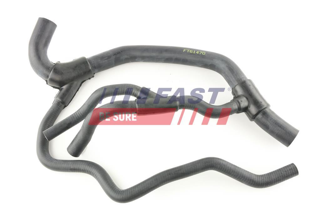 MANCHE, BATTERIE CHAUFFANTE-CHAUFFAGE RENAULT KANGOO I 97> RADIATEUR, REFROIDISSEMENT DU MOTEUR 1.9D.