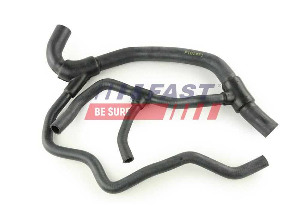MANCHE, BATTERIE CHAUFFANTE-CHAUFFAGE RENAULT KANGOO I 97> RADIATEUR, REFROIDISSEMENT DU MOTEUR 1.9D.