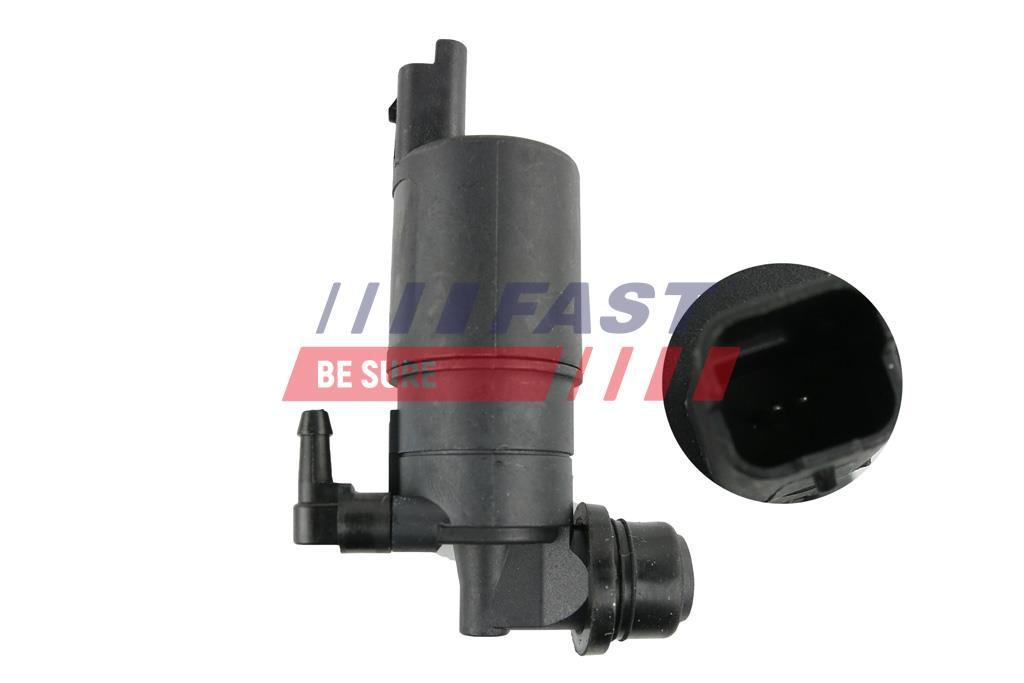 POMPE D`EAU DE NETTOYAGE, NETTOYAGE DES VITRES RENAULT TRAFIC 01>.
