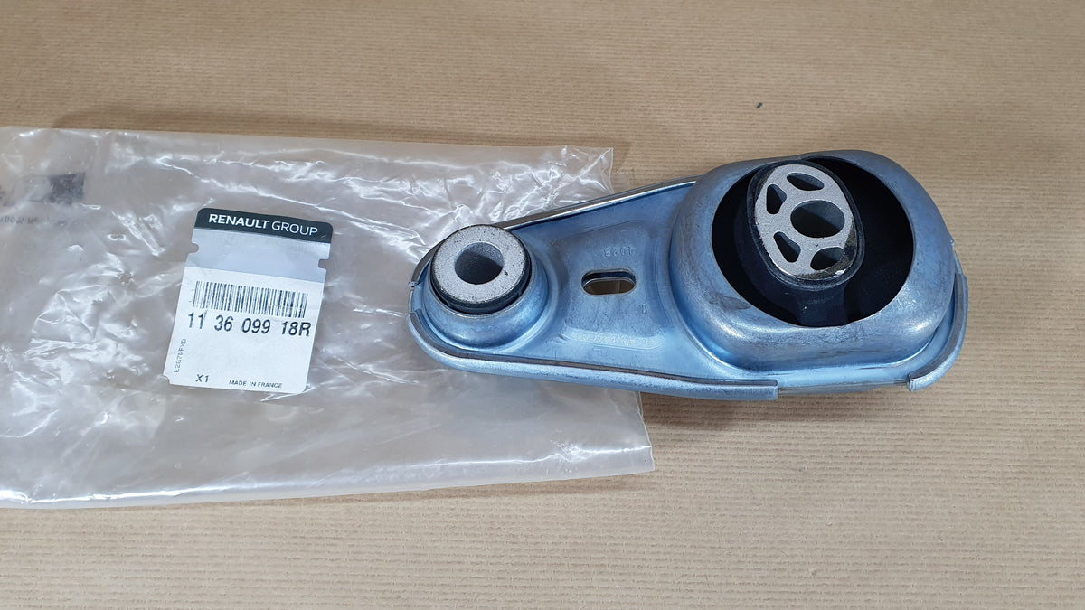 Support moteur pour Renault Rafale — 113609918R — vue 1