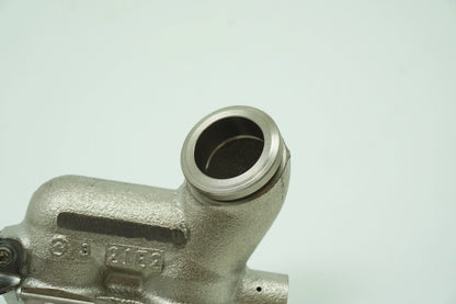 Pièce d'origine Vanne EGR pour Renault Master II 2.5 dCi 7701209368