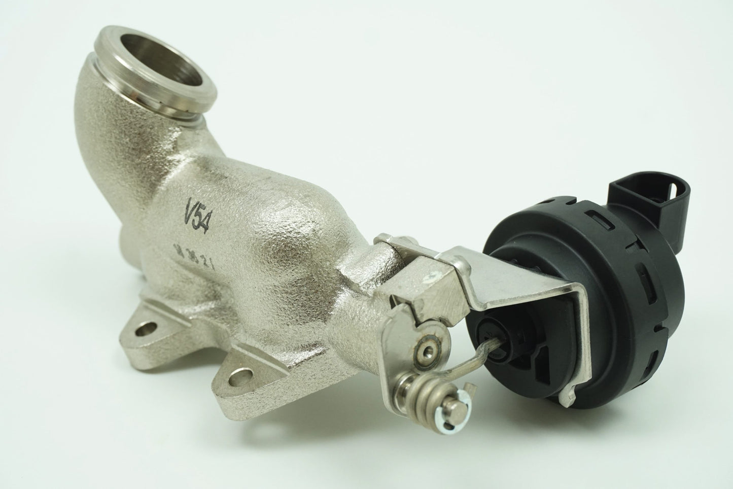 Pièce d'origine Vanne EGR pour Renault Master II 2.5 dCi 7701209368