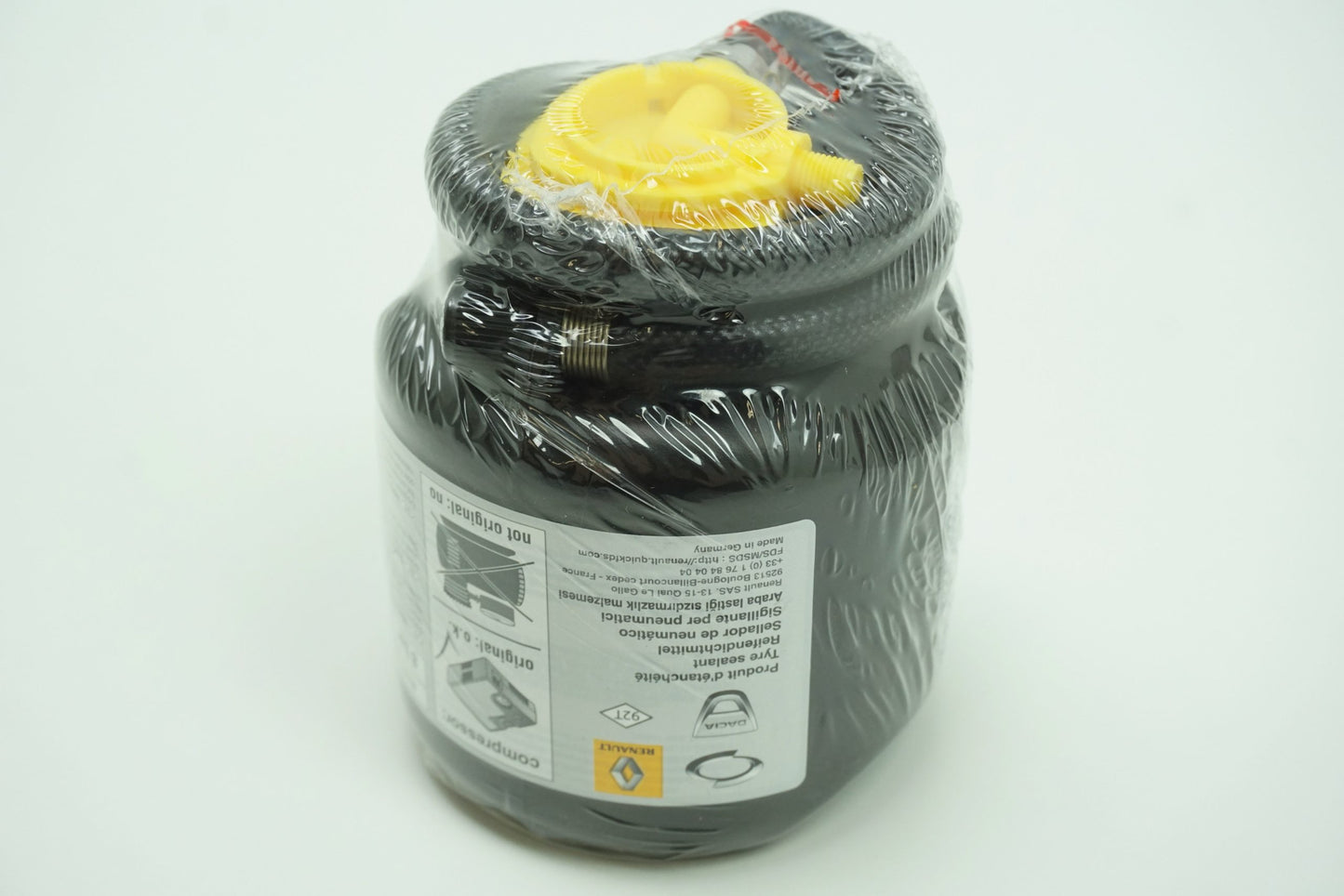 Pièce d'origine Kit de réparation de pneu pour Renault 997914973R