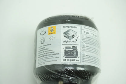 Pièce d'origine Kit de réparation de pneu pour Renault 997914973R