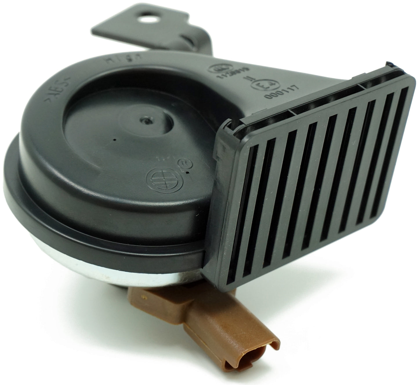 Pièce d'origine Avertisseur sonore pour Renault Koleos 256105205R
