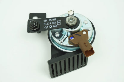 Pièce d'origine Avertisseur sonore pour Renault Koleos 256105205R