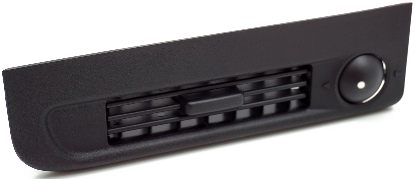 Pièce d'origine Grille d'aération arrière pour Renault Scenic III 734500001R