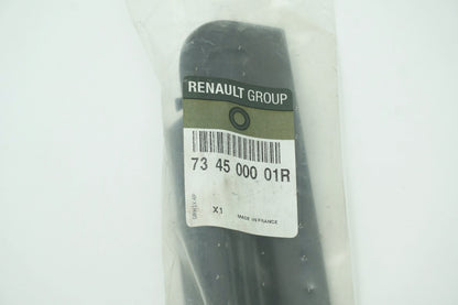 Pièce d'origine Grille d'aération arrière pour Renault Scenic III 734500001R