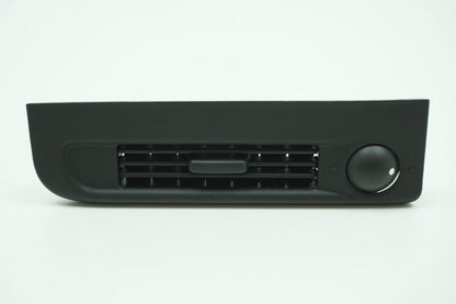 Pièce d'origine Grille d'aération arrière pour Renault Scenic III 734500001R