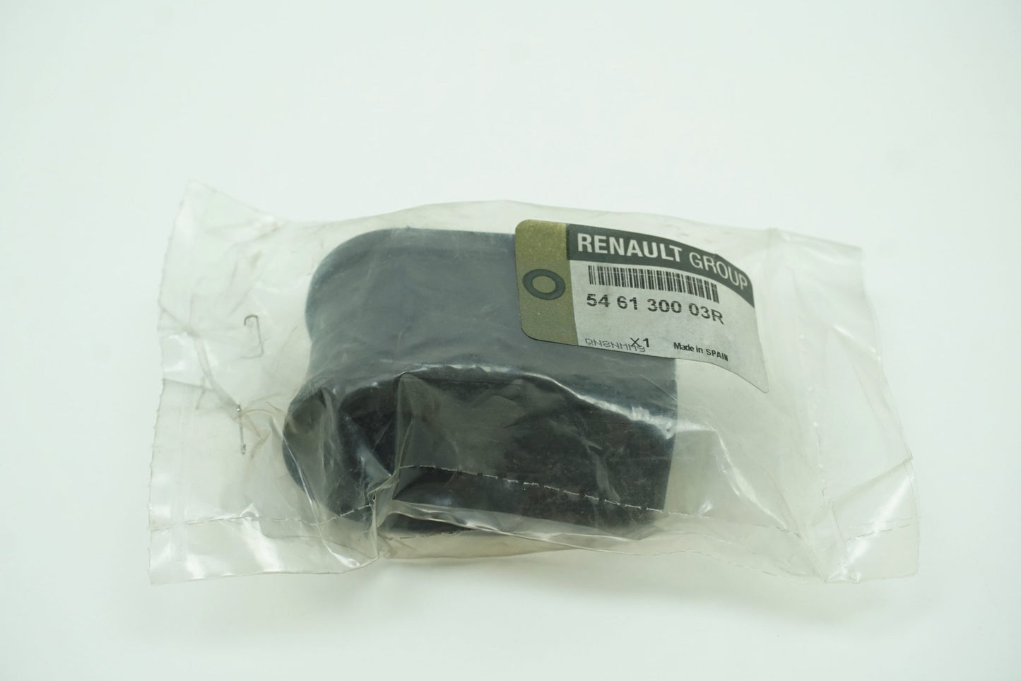 Pièce d'origine Silentbloc de barre stabilisatrice pour Renault Laguna III 546130003R