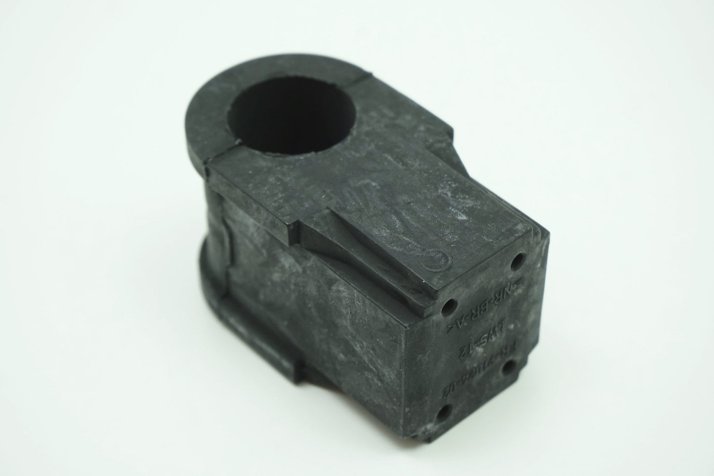 Pièce d'origine Silentbloc de barre stabilisatrice pour Renault Laguna III 546130003R