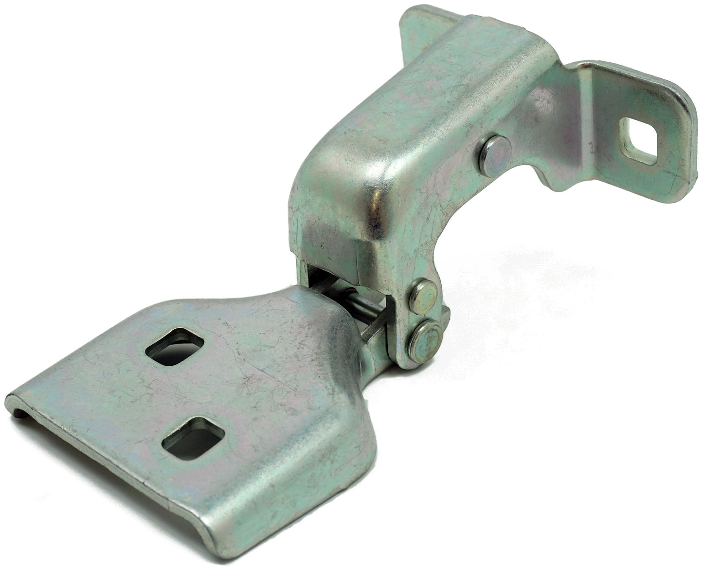 Pièce d'origine Charnière de porte avant gauche pour Renault Master III 804000006R