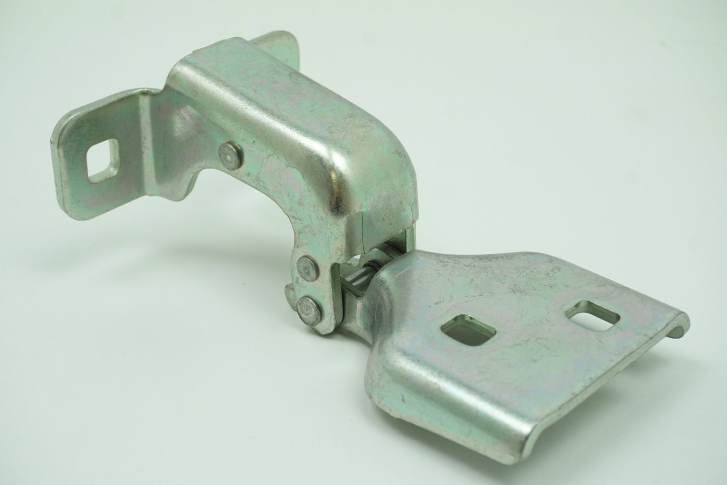 Pièce d'origine Charnière de porte avant gauche pour Renault Master III 804000006R