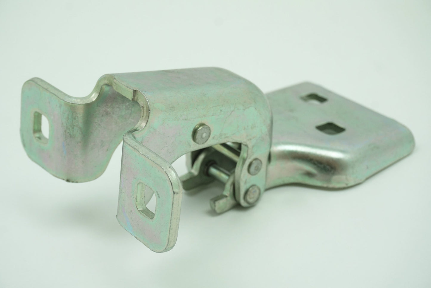 Pièce d'origine Charnière de porte avant gauche pour Renault Master III 804000006R