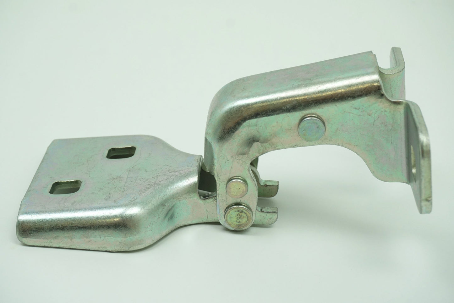 Pièce d'origine Charnière de porte avant gauche pour Renault Master III 804000006R