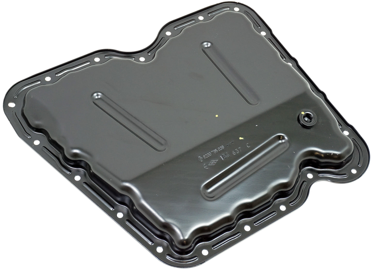 Pièce d'origine Carter d'huile pour Renault Laguna Mégane 8200795039