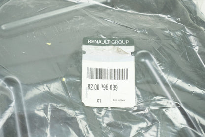 Pièce d'origine Carter d'huile pour Renault Laguna Mégane 8200795039